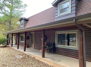 5112 N Post Rd, Arcadia, OK 73007