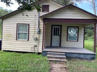 2543 Dupre Rd, Opelousas, LA 70570