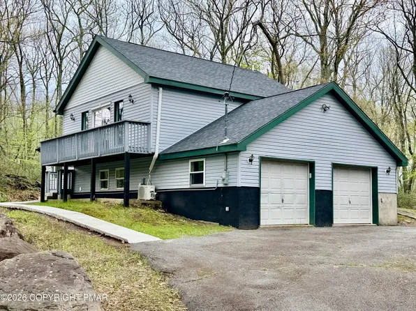 171 Flatbrook Way, Milford, PA 18337