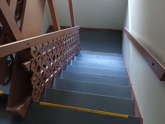 5th image of 2508 Hillegass Ave #9