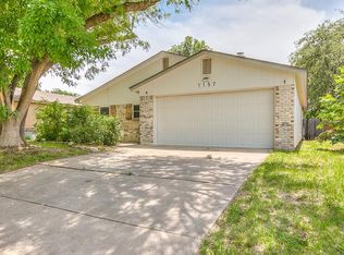 1157 Tres Rios Dr, San Angelo, TX 76903