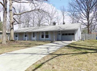 2912 Inwood Dr, Fort Wayne, IN