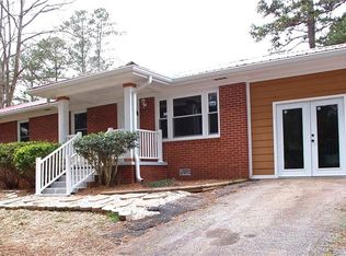 117 Hanvey Dr, Seneca, SC 29672