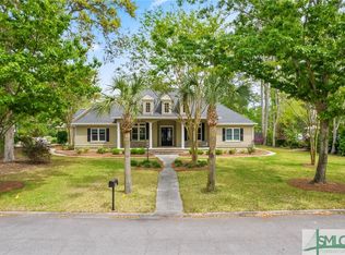 102 Hedge Nettle Xing, Savannah, GA 31406