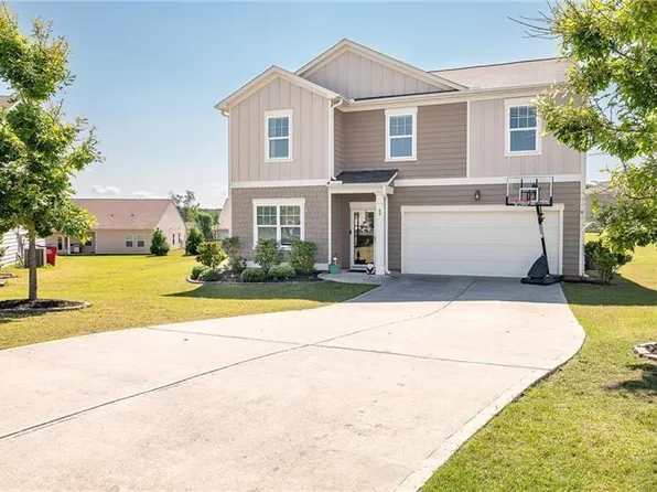 49 Riley Ct, Bethlehem, GA 30620