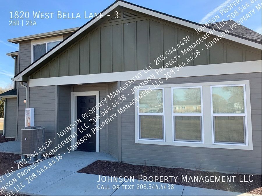 1st image of 1820 W Bella Ln APT 3