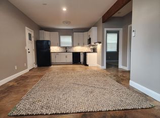 1403B Sedgefield St, Durham, NC 27705