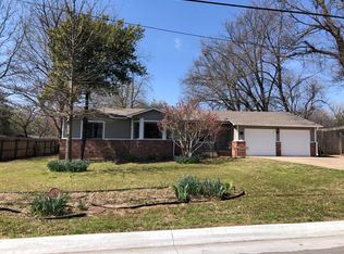 4636 S Evanston Ave, Tulsa, OK 74105