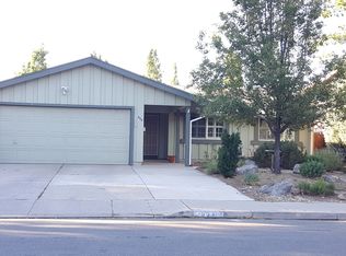 894 Glen Meadow Dr, Sparks, NV