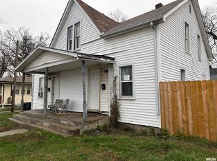 1000 S 3rd St, Pekin, IL 61554