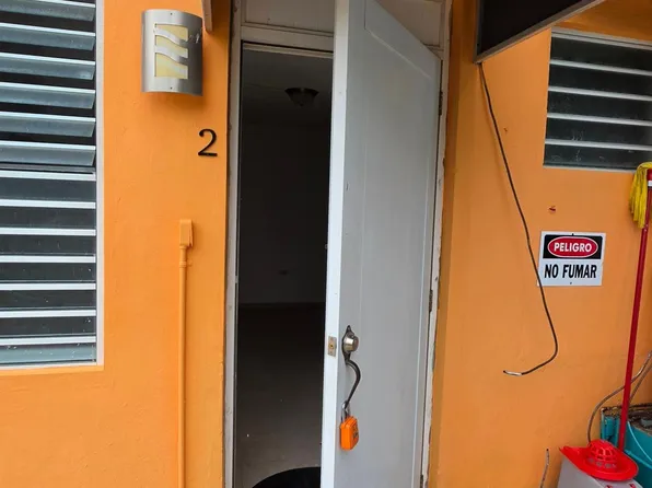 2 Magnolia, Mayaguez, PR