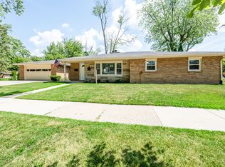 2019 Sunset Dr, Saint Joseph, MI 49085