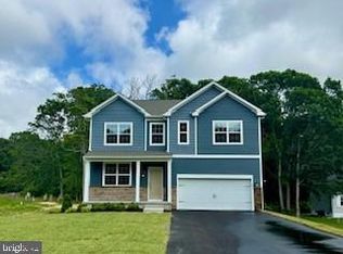 877 E Moss Mill Rd, Galloway, NJ 08205