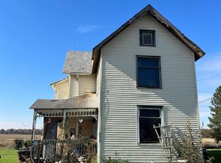 6850 State Route 4, Bloomville, OH 44818