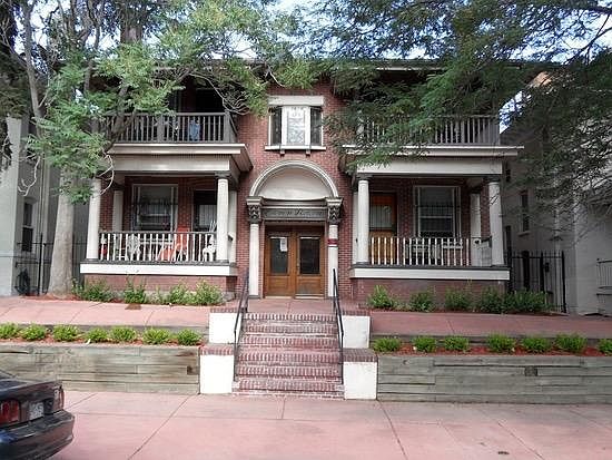1st image of 1116 N Emerson St #7