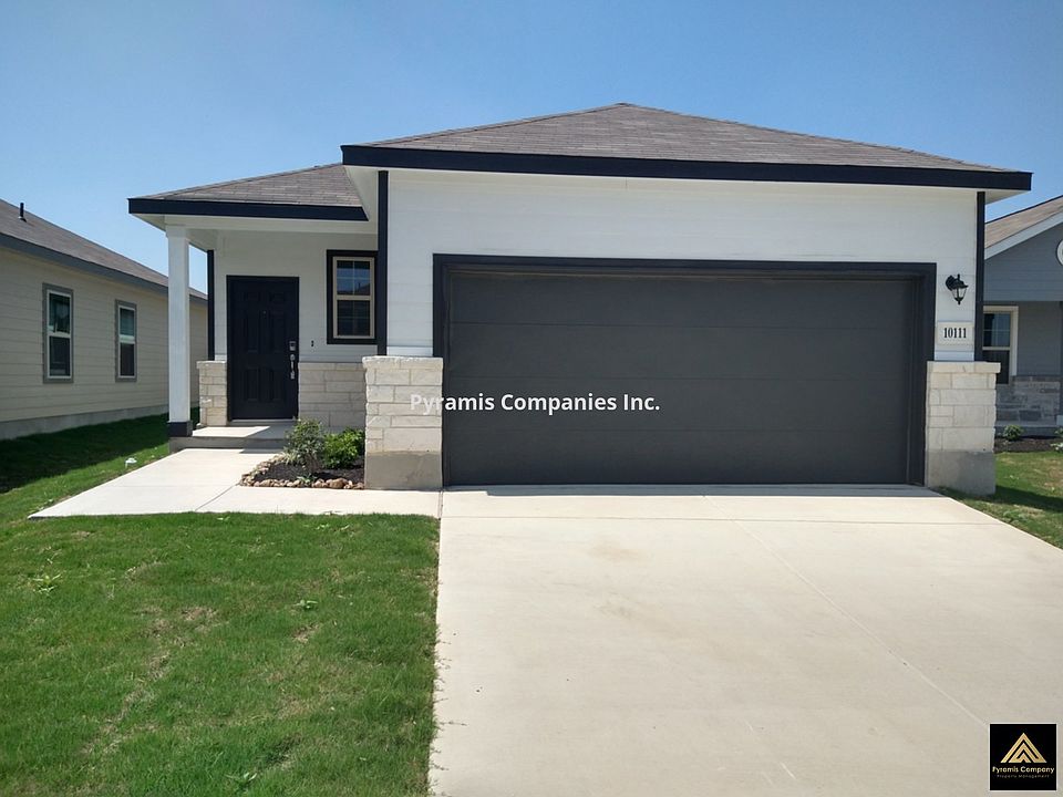 1st image of 10111 Tierra Roja