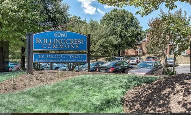 Building Photo - Rollingcrest Commons, 62+