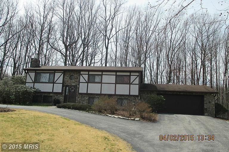 634 Teton Ct, Lothian, MD 20711 Zillow