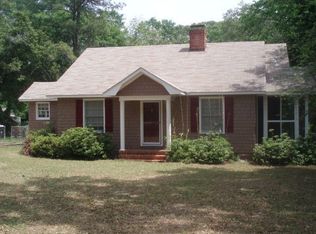 1720 Holly Hill Rd, Augusta, GA 30904