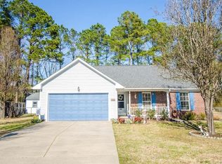 78 Spiral Branch Ct, Linden, NC 28356