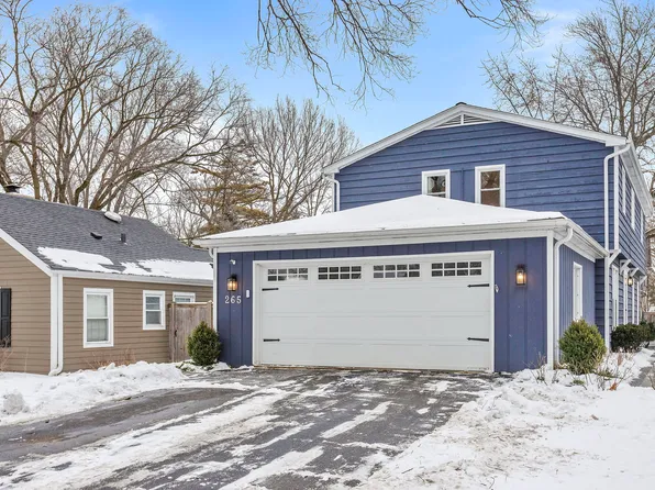 265 Churchill St, Northfield, IL 60093