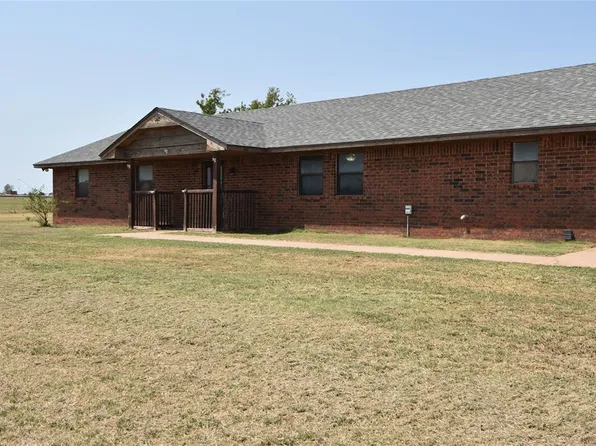 5501 N Post Rd, Guthrie, OK 73044