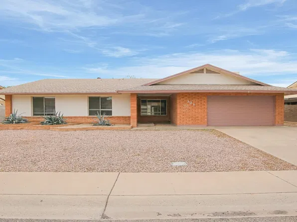 301 E Keogh Dr, Phoenix, AZ 85022