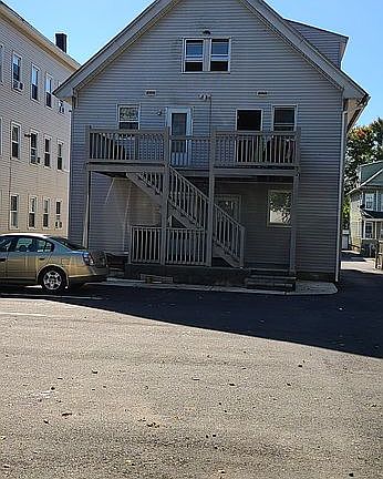 4th image of 1144 Hancock Ave #4