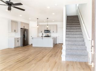 2658 E Wake Forest Ln #Y129-1, Saint George, UT 84790