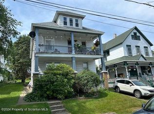 630 Cherry St #L-18, Scranton, PA 18505