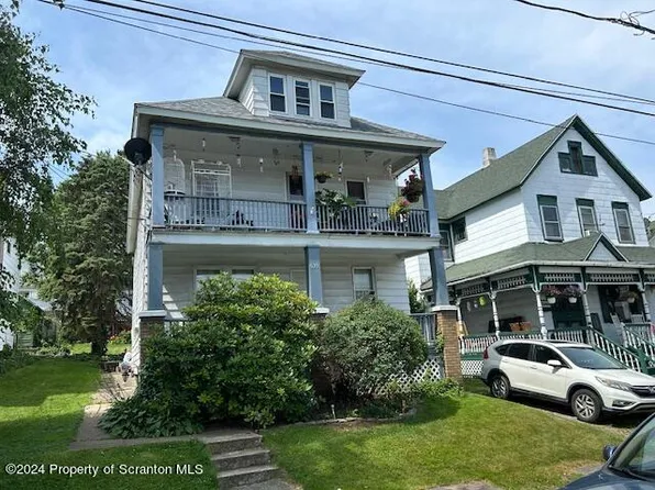 630 Cherry St #L-18, Scranton, PA 18505