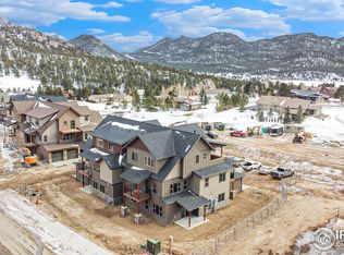 1734 Wildfire Rd #202, Estes Park, CO 80517