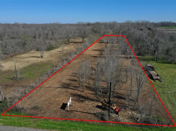 0 E Bu 59 R Hwy, Hungerford, TX 77448