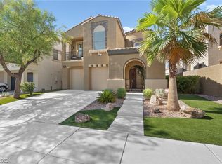 213 Via Mezza Luna Ct, Henderson, NV 89011