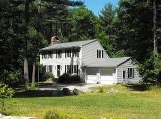 4 Talbot Rd, Brookline, NH 03033