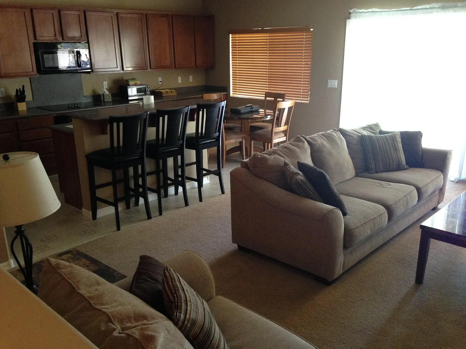 5721 E Ailanto Ave — Photo 3