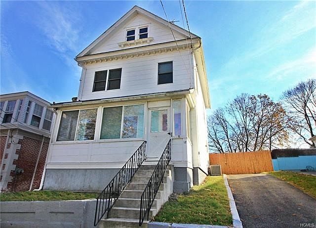 Welcome to 12 Terrace Ave.