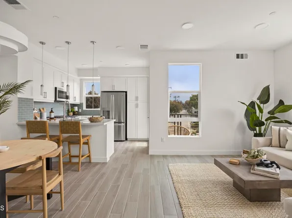 1276 E Thompson Blvd #104, Ventura, CA 93001