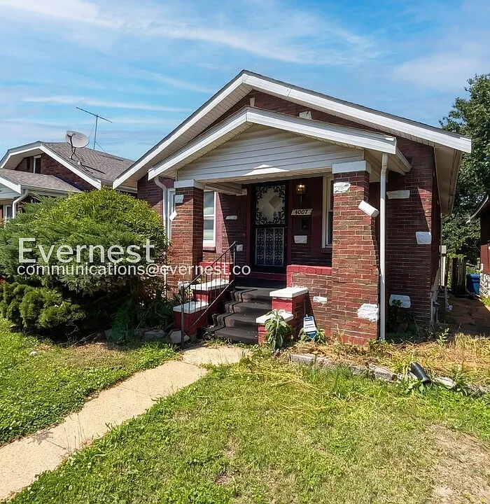 4847 Calvin Ave