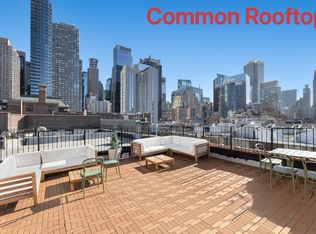 356 W 48th St #1D, New York, NY 10036