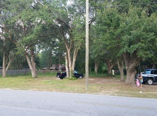 Residential Lot On Pine Ridge, milton, FL 32570