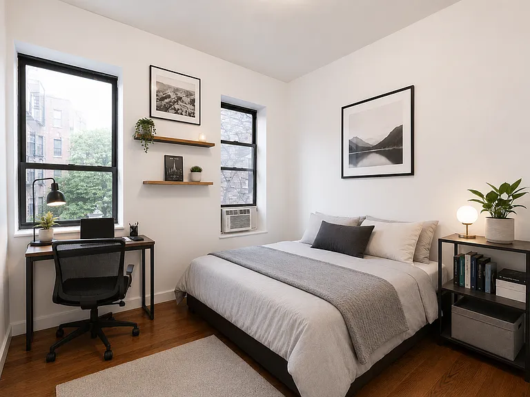 170 E 2nd St #4B — Photo 2