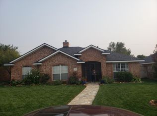 2009 SW 59th Ave, Amarillo, TX 79118