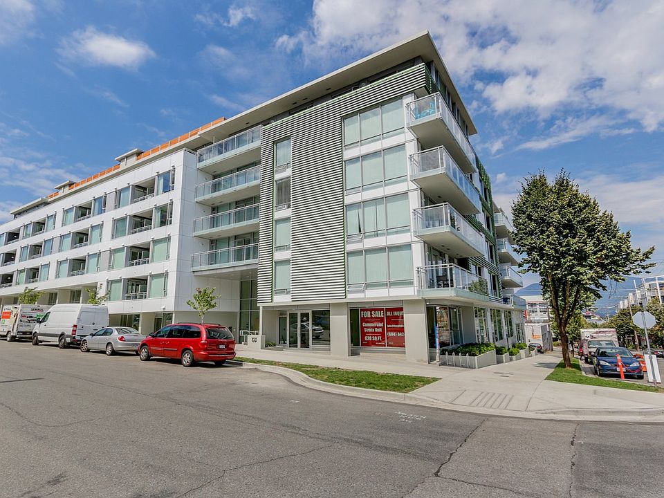 1st image of 289 E 6th Ave #605