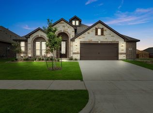 7864 Barley Field St, Joshua, TX 76058