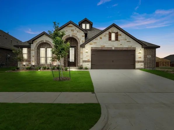 7864 Barley Field St, Joshua, TX 76058