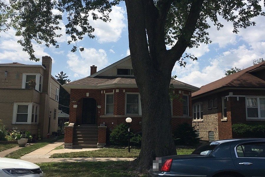 1st image of 8152 S Luella Ave