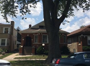 8152 S Luella Ave, Chicago, IL 60617