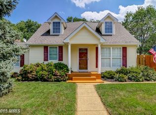 313 Stevens Ave, Arnold, MD 21012