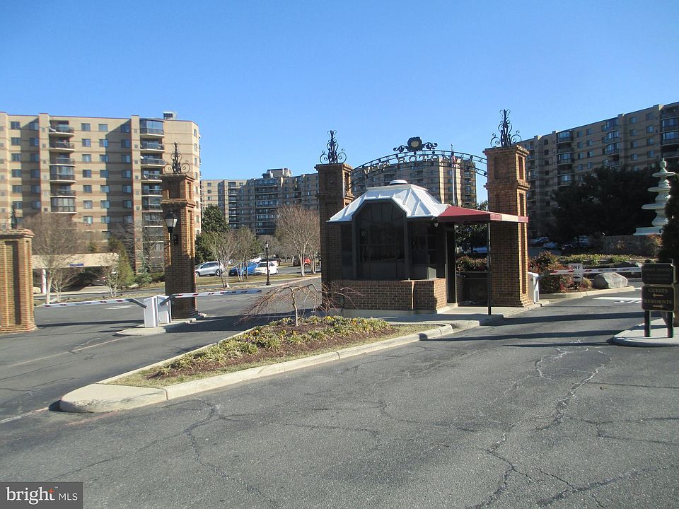 1st image of 8360 Greensboro Dr APT 612